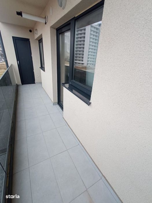 Apartament decomandat in bloc nou, 3 camere Piata Rahova