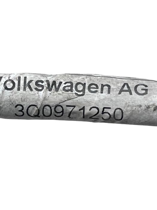 Cablu De Masa Volkswagen Tiguan Ad1 2016 -> 3Q0971250
