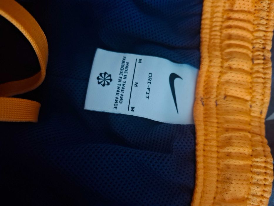 Nike екип на Барселона