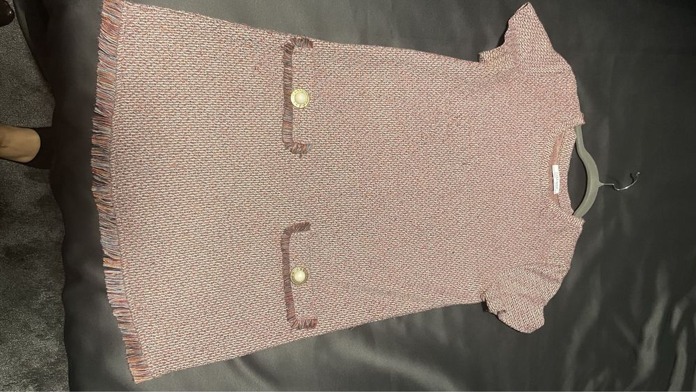 Рокля Zara размер s