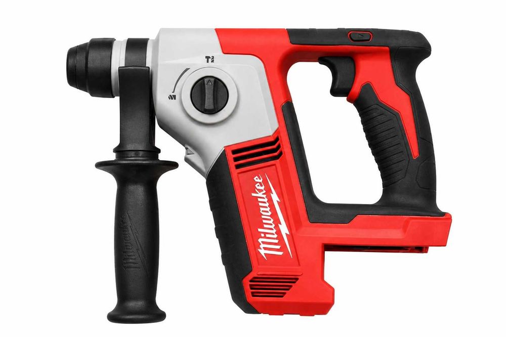 Rotopercutor Milwaukee M18 BH SDS-Plus 18V Corp