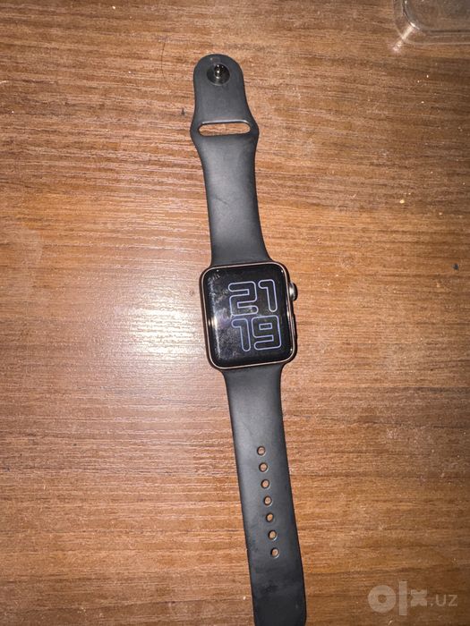 Apple watch series 3