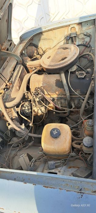 Ваз 2106 сотилади матори 06