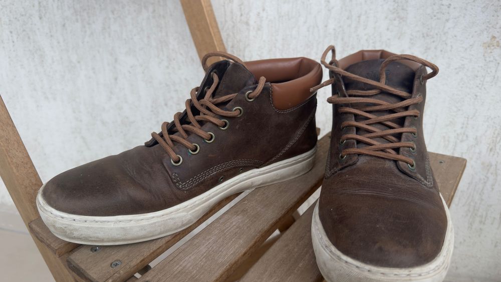 Обувки timberland