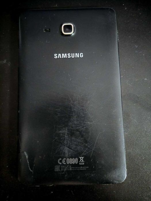 Планшет samsung на запчасти