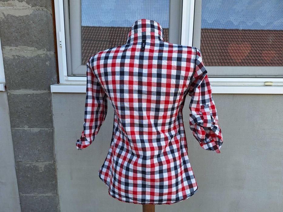 **Asme | tricou, camasa dama | bust 88 cm | mar. 38 - 40 | M - L