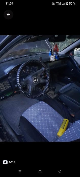 Продам Ауди 80 б4