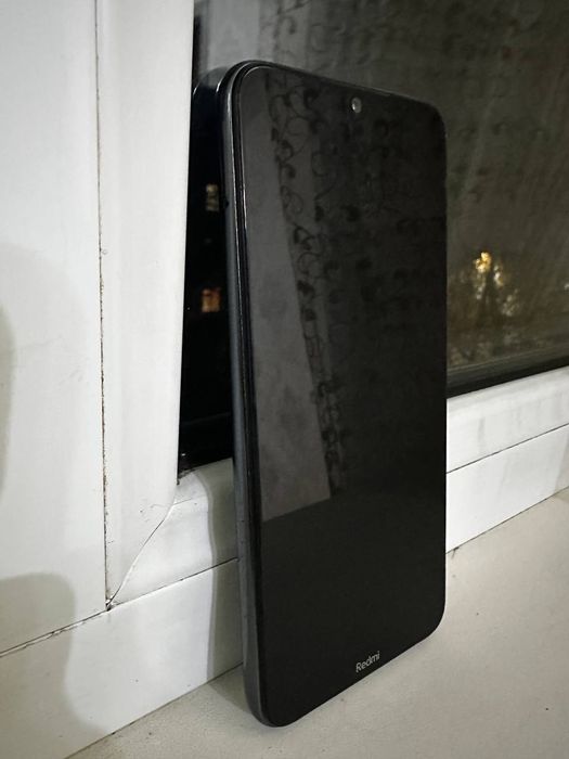 Redmi Note 8T просто пушка