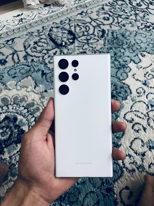 Samsung S22 ultra 256gb