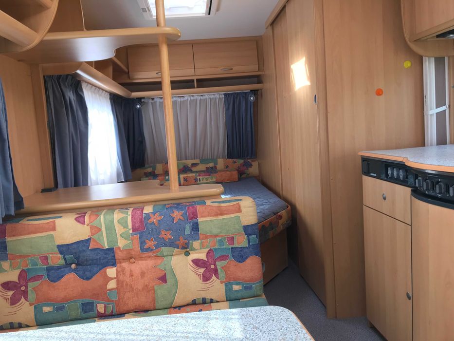 Детлефс ЕН3 нов внос