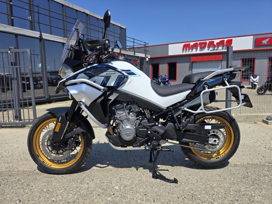 CFMOTO 800MT Explore Edition 2025