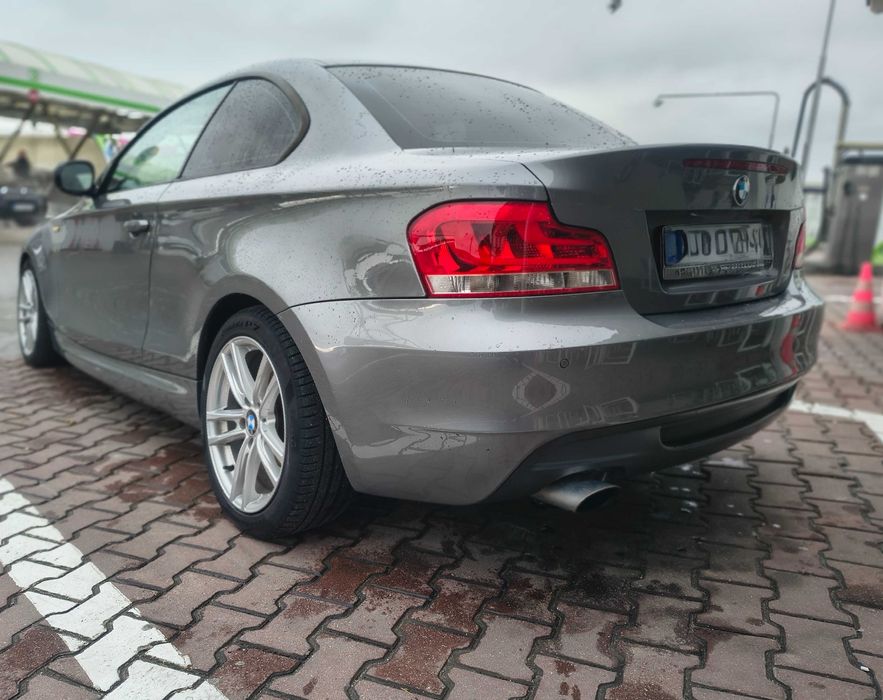 Roti BMW - Anvelope Auto BMW Seria 1 / Seria 2