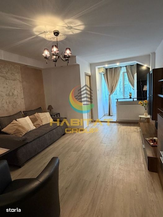 Apartament – București, Berceni - Vedere 4