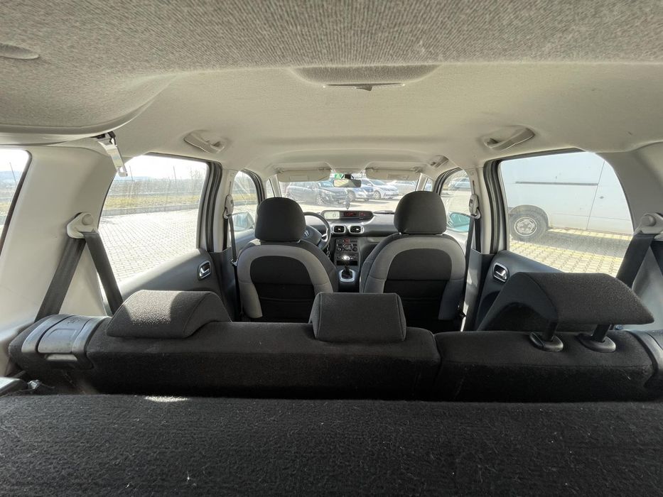 Citroen C3 Picasso