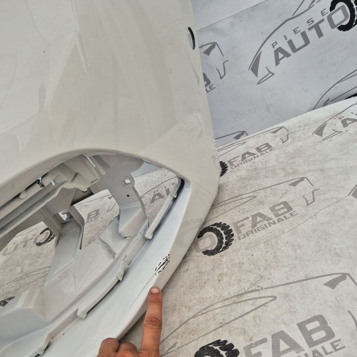 Bara fata Seat Leon 4 an 2020-2021-2022-2023-2024