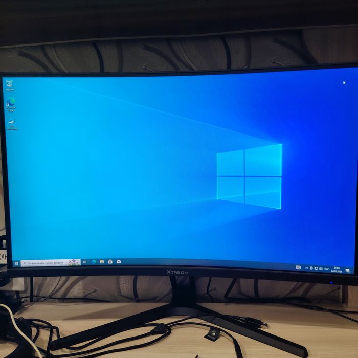 Системный блок игровой