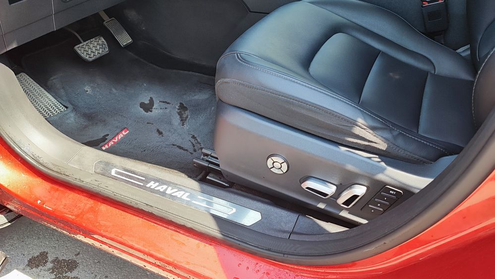 Haval h6 Supreme 2019