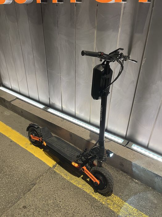 Joyor s-10-s / Электросамокат