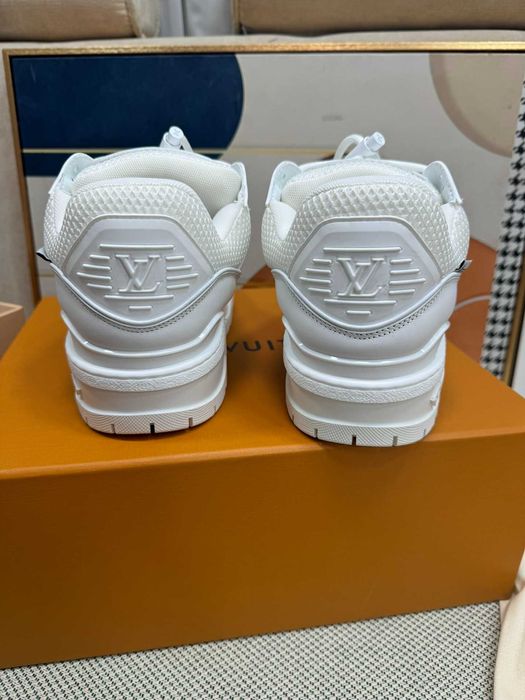 Adidasi Louis Vuitton Maxi Calitate Premium
