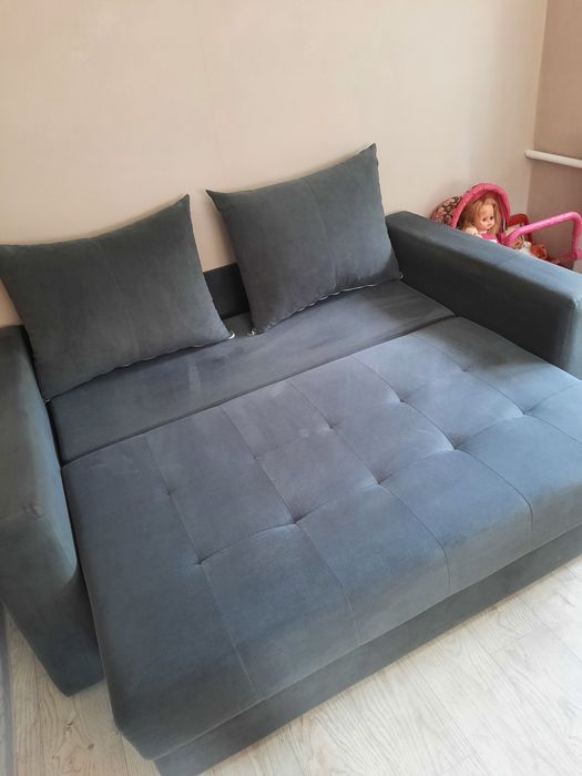 Продам мини диван