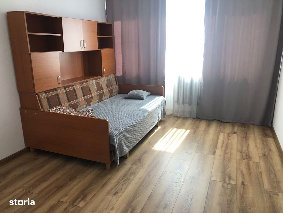 Apartament 2 camere, 53 mp, Ostroveni, Pandurilor, etaj 4/10