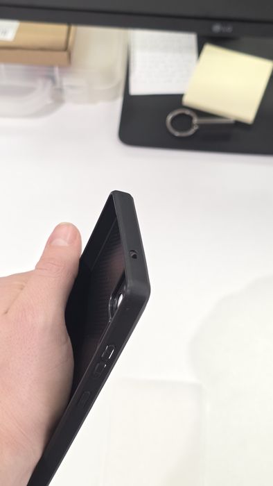 Husa Samsung S25 Ultra Noua, protectie camera, inel magnetic MagSafe