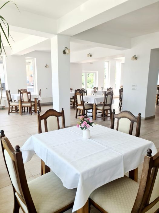 Vand masa restaurant