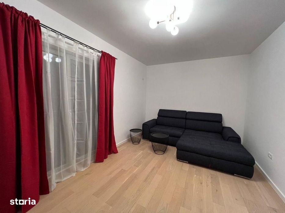 Apartament – Mosnita Noua - Vedere 2