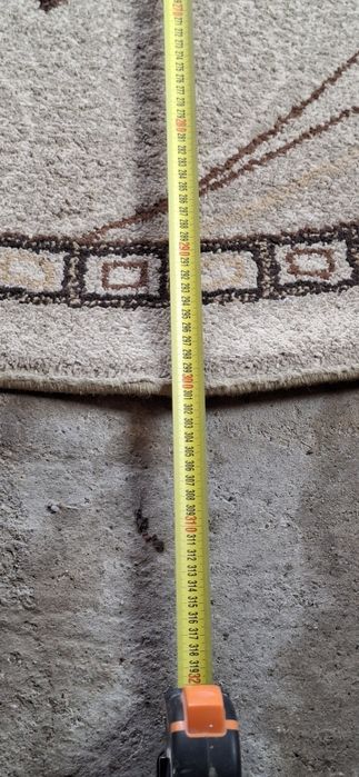 Covor utilizat 2m / 3m