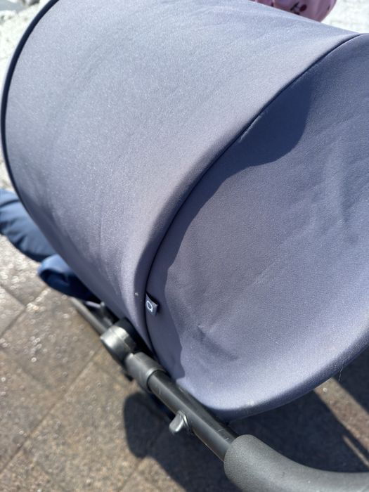 Anex air-z синий