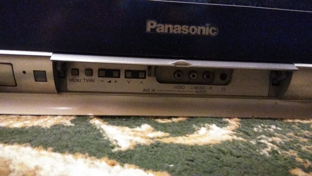 Телевизор "Panasonic