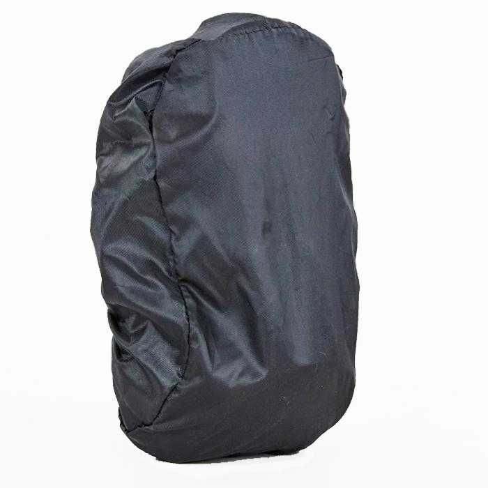 Магнитна мото чанта Automat, Водонепромокаема, Черна