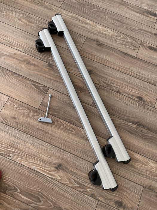 Оригинални Напречни Греди Бмв 5 серия- E39