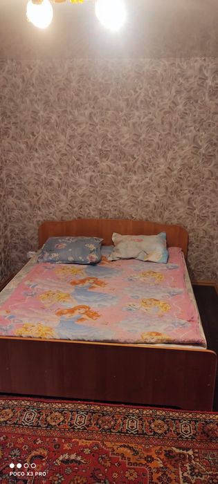 Сдам 3-х квартиру в центре