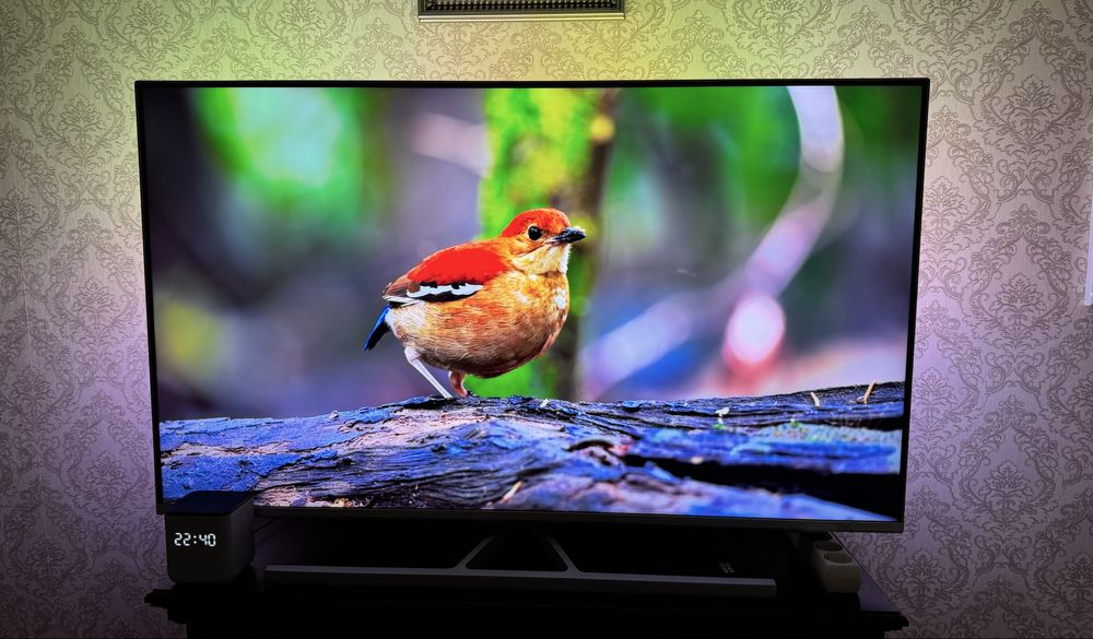 Продам телевизор Philips 50 дюймов