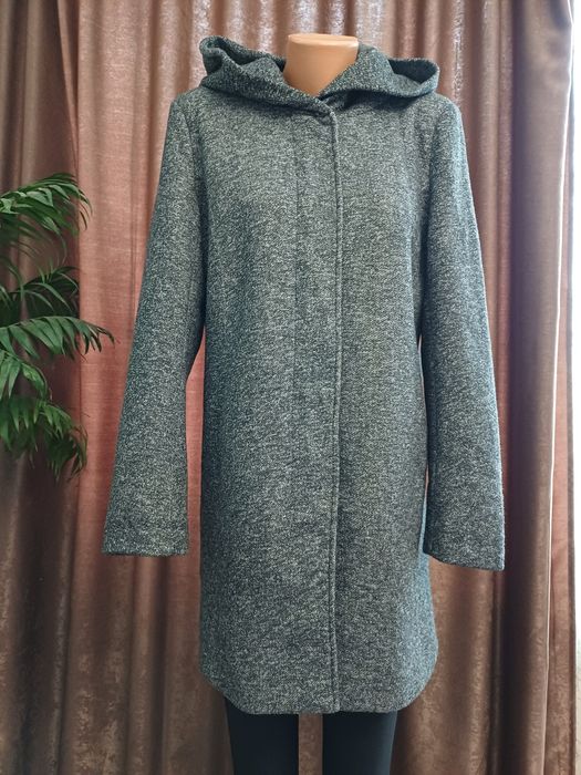 Пролетно-есенно палто