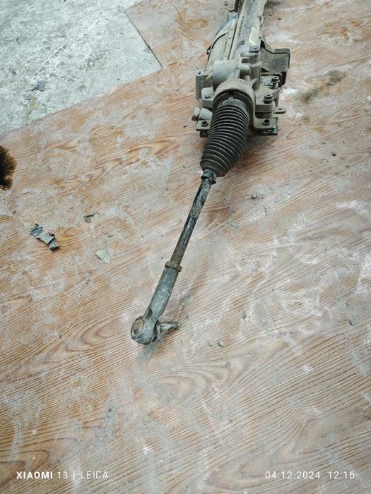 Кормилна рейка golf 5,audi a3 8p, jetta,seat leon,skoda Octavia 2