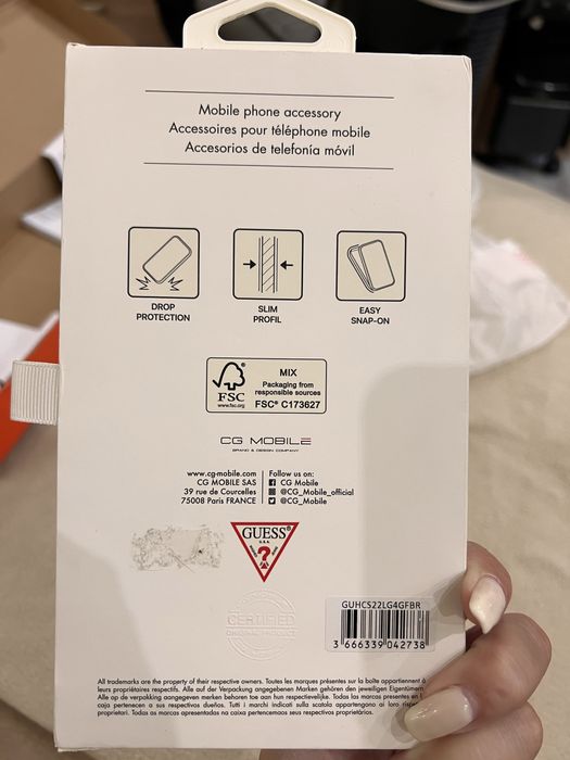 Samsung Galaxy 22 Ultra