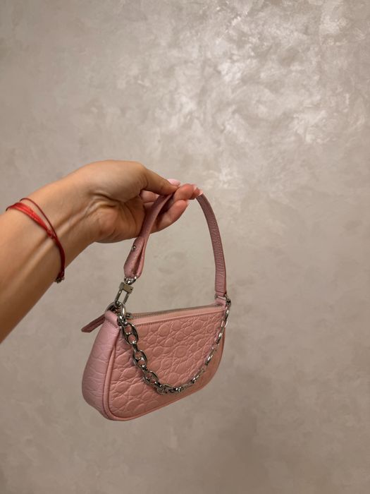 Мини чанта By Far