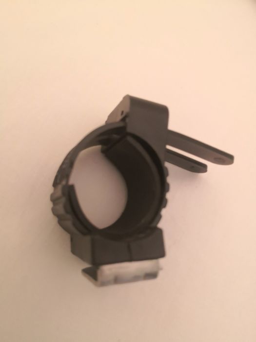 Set Lumini far și stop bicicleta reincarcabil