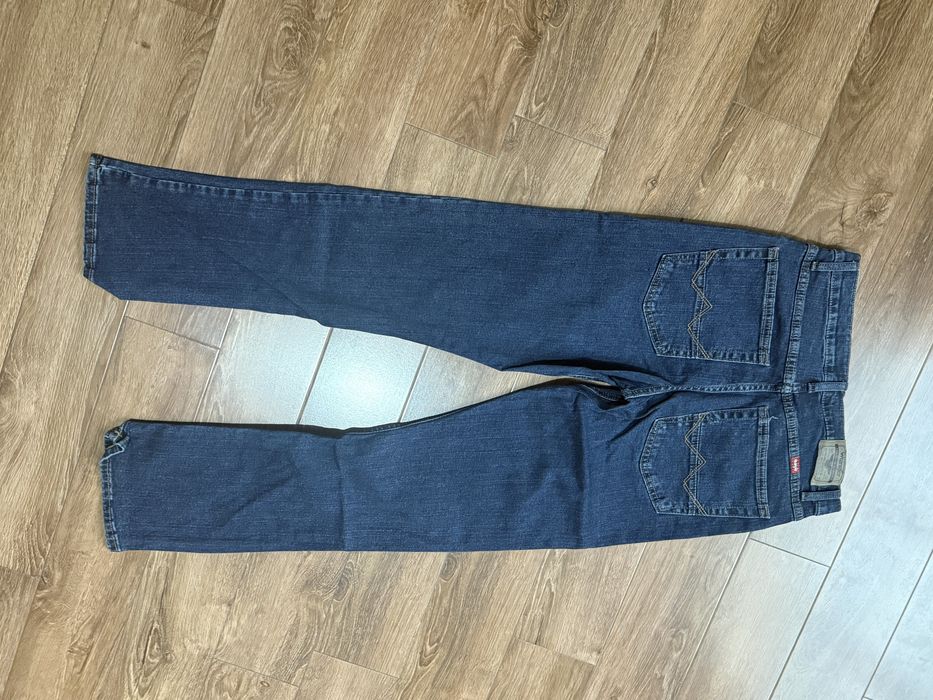 Wrangler джинсы оригинал