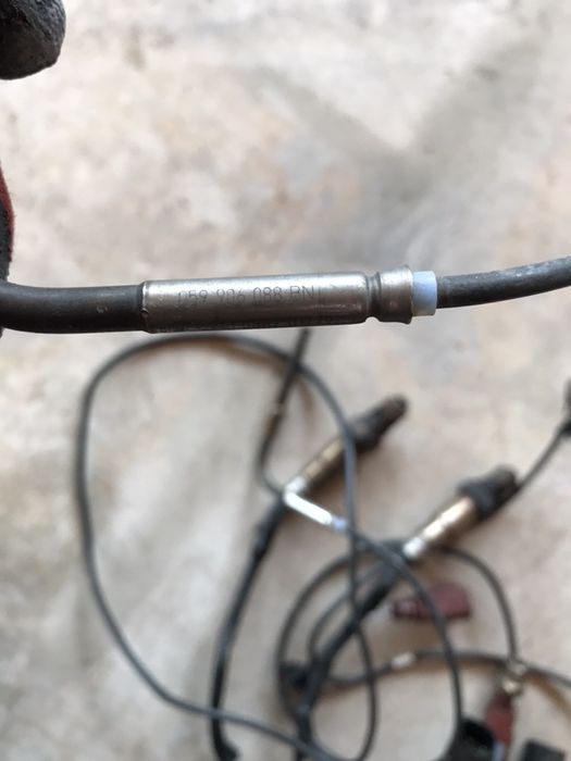 Sonda lambada , Vw , Audi , Seat , Skoda
