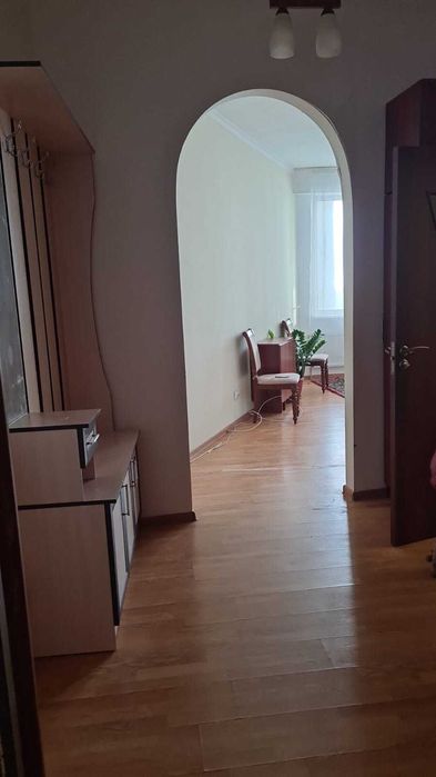 1 комнатная квартира