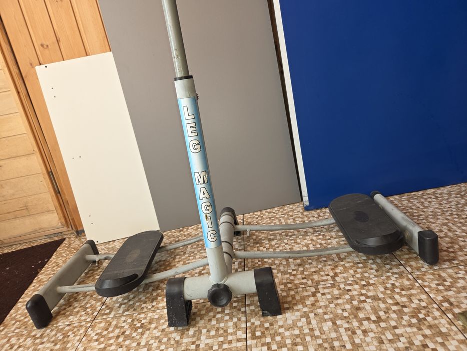 Продается трегажер Leg Magic