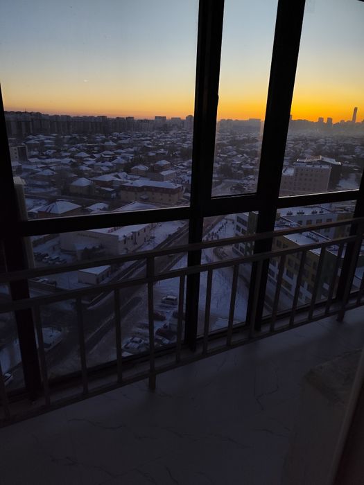 Сдам квартиру на длительный срок