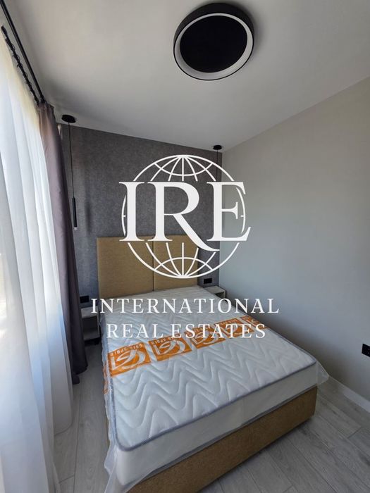 Дава се под наем Двустаен апартамент в Варна, Гранд Мол Варна - 70 кв.м за 498.27 € - Снимка #4