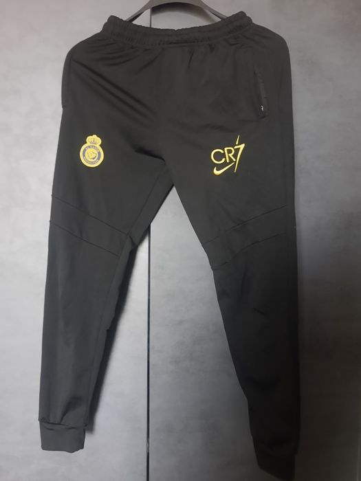 Анцунг Роналдо- CR7
