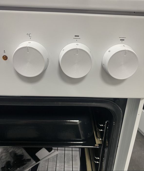 Готварска Печка Gorenje GE5A23WH