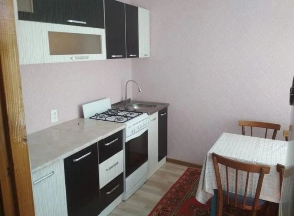 Продам однокомнатную квартиру