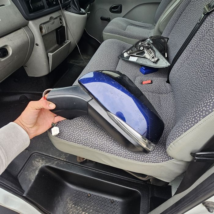 TOYOTA RAV 4 огледала L-R